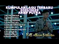 KUMPULAN LAGU TERBARU 2022 || ARIEF - BUIH JADI PERMADANI FULL ALBUM