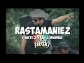 Lagu RASTAMANIEZ -1 HATI 2 JARI 3 WARNA- (lyric)