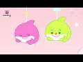 [BEST] Bedtime Lullabies | +Compilation | White noise | Pinkfong Wonderstar | Pinkfong! Baby Friends