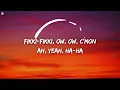 Madonna - 4 Minutes ft. Justin Timberlake, Timbaland (Lyrics)