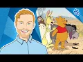 Download Lagu Winnie the Pooh (2011) | Reaction | Dude Does Disney