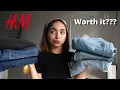 Download Lagu Bought H\u0026M jeans so you don’t have to: Honest Review!
