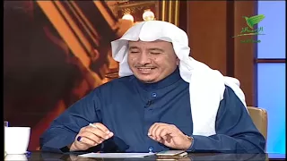 حكم نسخ مقاطع الفيديو الخاصة بالشيوخ دون إذنهم الشيخ عبدالعزيز الفوزان 