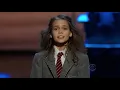 Matilda | 2013 Tony Awards