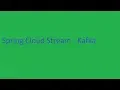 Spring Cloud Stream - Apache Kafka