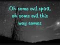 Local Natives - Wide Eyes (Lyrics)