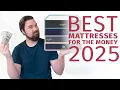 Best Mattresses for the Money 2025 Are They Worth It