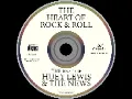 Huey Lewis and the News * The Heart of Rock & Roll  1984  HQ