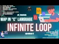 Infinite Loop Program in C Language pastandpixels