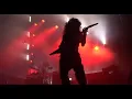 Morbid Angel Chapel Of Ghouls live hellfest 2008