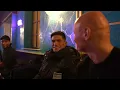 Eskalation bei der Waage.. Es wird eine Schlacht!