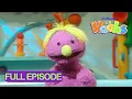 Download Lagu The Hoobs | Clapping 👏 | Jim Henson Family Hub | Kids Cartoon