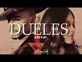 JESSE & JOY - Dueles (Letra)
