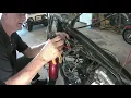 HARLEY DAVIDSON 1200 IGNITION SWITCH INSTALLATION
