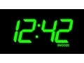Timer Digital Clock After Effects Tutorial