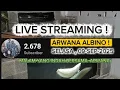 Download Lagu MALAM YANG INDAH BERSAMA ARWANA !! LIVE AROWANA ALBINO SILVER !! SELASA , 09-SEP-2025 !!
