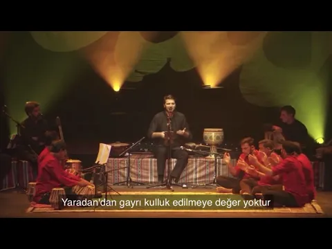 Download MP3 Sami Yusuf Allahu Allah