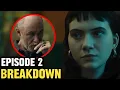 Task Episode 2 Breakdown Family Statements Recap Review