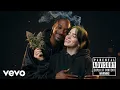 Snoop Dogg Good Herb Good Vibes ft Billie Eilish Damian Marley 2026