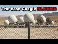 10 Places in America Google Maps Refuses to Show You