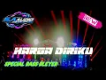 Download Lagu Dj bila kamu tak lagi denganku || Harga Diriku || Jinggle S.A audio by Gapret Rmx
