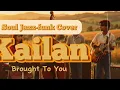 Kailan |Motown Soul Jazz - Funk Cover | Live Band Groove