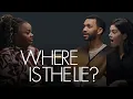 Nicole Byer Justice Smith An-Li Bogan Take Turns in the Hot Seat Where Is The Lie ELLE