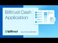 Billtrust Cash Application