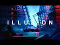 Download Lagu ILLUSION - A Chillwave Mix for The Cryophilic