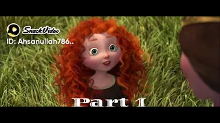 brave movie in hindi part 1