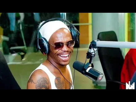 Download MP3 Somizi Mhlongo’s Metro Fm Return