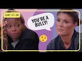 There s Another Argument ALREADY BB28 Live Feed Recap Day 37-39
