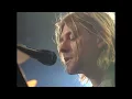 Nirvana - Polly (Live On MTV Unplugged, 1993 / Unedited)