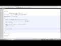 To Read XML file through Javascript