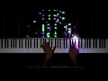 Chopin - Minute Waltz (Op. 64 No. 1)