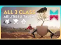 Download Lagu Once Human 2.0 Update: Class System Explained – Watch This Before You Pick