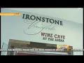Hockey Wine Cave