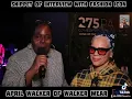 The Fashion Icon April Walker From Walker Wear