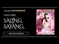 Download Lagu Tasya Rosmala Feat Gerry Mahesa - Saling Sayang - OM AURORA (Official Music Video)