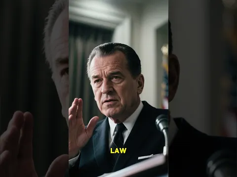 United States v  Nixon 1974 The Case That Proved No One Is Above the Law-1