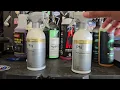 Two NEW Koch-Chemie Sealants! Are They Worth It? (WetGloss & PerfectFinish)