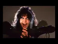 W.A.S.P.-Widowmaker (Vinyl digitizing) *HQ*