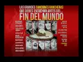Miguel Aceves Mejía, El Jinete -En Vivo-