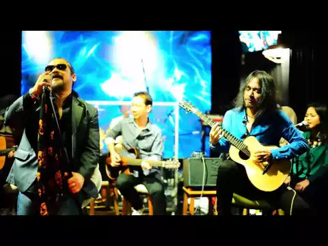 Download MP3 WINGS - SEJATI - 2016 - ROCKOUSTIC (LIVE) QUALITY AUDIO
