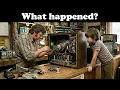 What Happened to TV Repair Shops Why Fixing TVs Disappeared in America