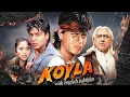 Download Lagu Koyla Full Movie Hindi (1997) | Madhuri Dixit | Shahrukh Khan Hd Review \u0026 Facts