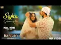 Download Lagu Lyrical: Bhaghi 4 Song | Mere Sajna Sahara | Tiger Shroff, Harnaaz Sandhu | Bollywood Latest Song 