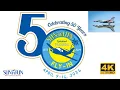SUN n FUN Aerospace Expo airshow Lakeland APRIL 2024