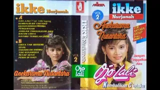 Download Jangan Tinggalkan Aku (IKKE NURJANAH) Karya \u0026 Musik: O.M. Antara Pimp. Indra A MP3