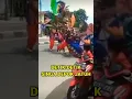 Download Lagu detik-detik singa depok jatuh #shorts #viral #singadepok #karnaval #barongan #tragedi #jatuh #domba